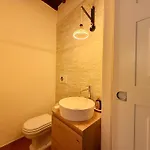 Appartamento Exclusive House Inside Historic Fortress