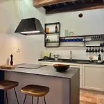 Exclusive House Inside Historic Fortress Appartamento *