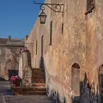 Exclusive House Inside Historic Fortress *