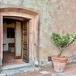 Exclusive House Inside Historic Fortress Porto Ercole (Grosseto)