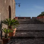 Exclusive House Inside Historic Fortress Porto Ercole (Grosseto)