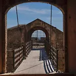 Exclusive House Inside Historic Fortress Appartamento Porto Ercole (Grosseto)