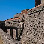 Appartamento Exclusive House Inside Historic Fortress Porto Ercole (Grosseto)