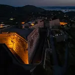 Appartamento Exclusive House Inside Historic Fortress