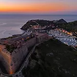 Exclusive House Inside Historic Fortress *