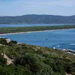Exclusive House Inside Historic Fortress Appartamento Porto Ercole (Grosseto)