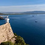 Exclusive House Inside Historic Fortress Appartamento *