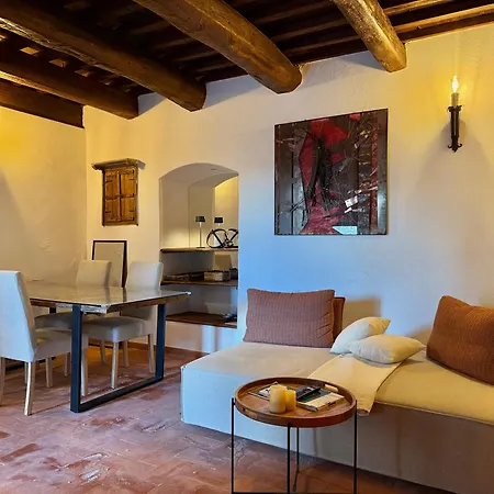 Exclusive House Inside Historic Fortress Appartamento