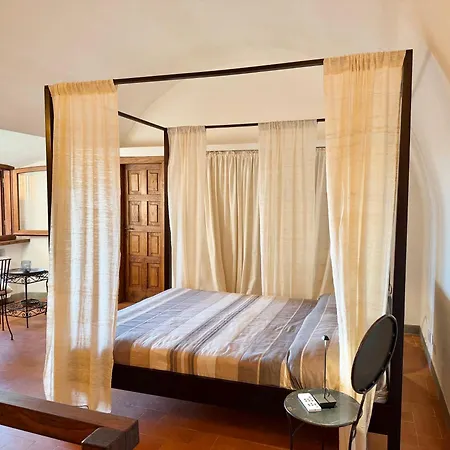 Exclusive House Inside Historic Fortress *