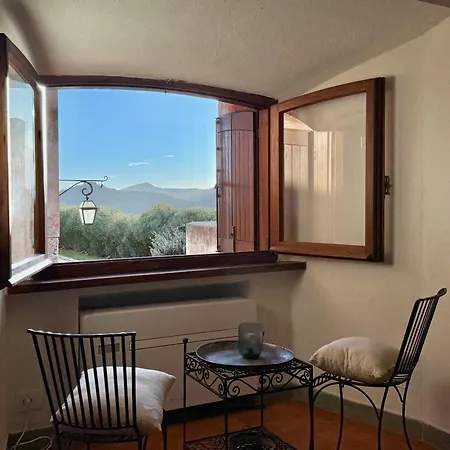 Appartamento Exclusive House Inside Historic Fortress