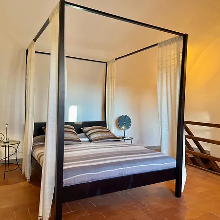 Exclusive House Inside Historic Fortress *