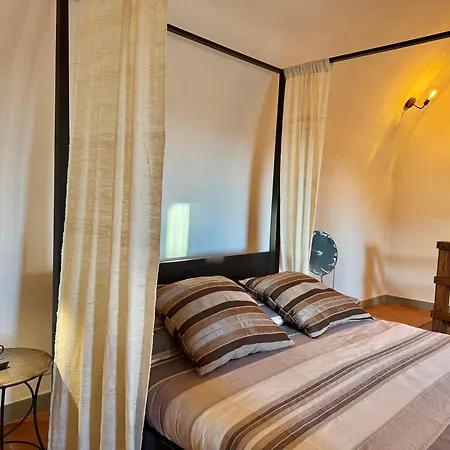Exclusive House Inside Historic Fortress Porto Ercole (Grosseto)