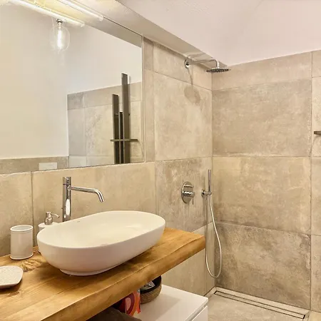 Exclusive House Inside Historic Fortress Appartamento *