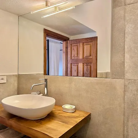 Appartamento Exclusive House Inside Historic Fortress