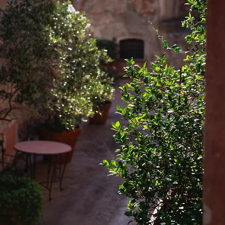 Exclusive House Inside Historic Fortress Appartement Porto Ercole (Grosseto)