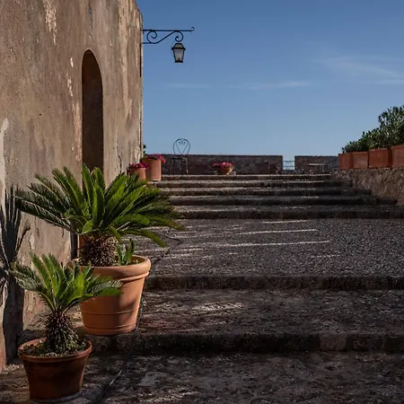Exclusive House Inside Historic Fortress Porto Ercole (Grosseto)