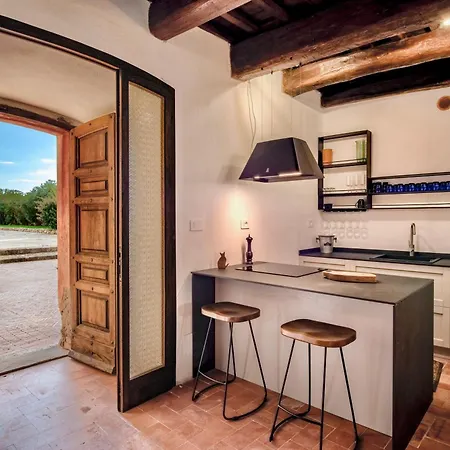 Appartement Exclusive House Inside Historic Fortress