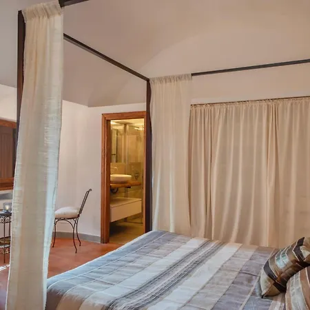 Appartement Exclusive House Inside Historic Fortress *