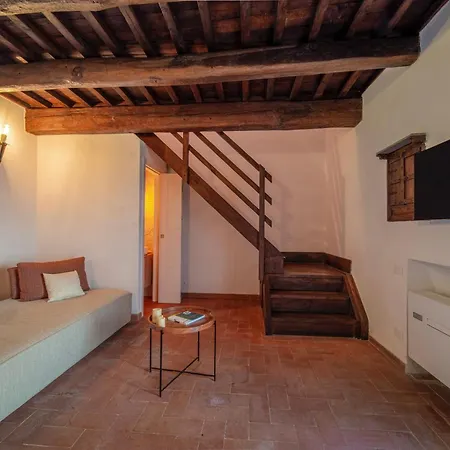 Appartement Exclusive House Inside Historic Fortress *