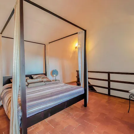 Exclusive House Inside Historic Fortress