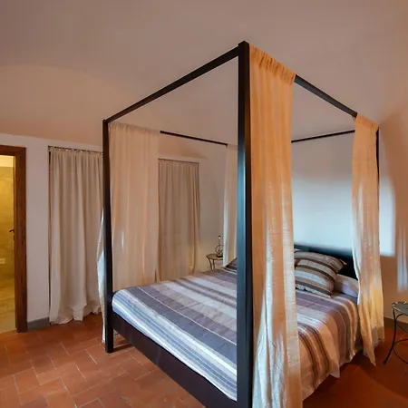 Exclusive House Inside Historic Fortress * Porto Ercole (Grosseto)