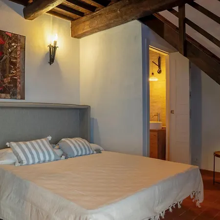 Exclusive House Inside Historic Fortress Appartement Porto Ercole (Grosseto)