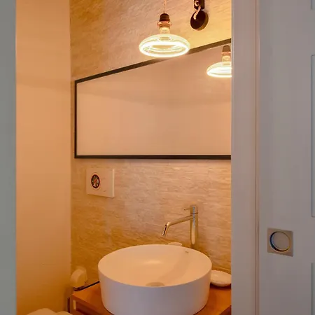 Appartement Exclusive House Inside Historic Fortress